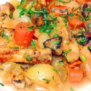 куриное филе