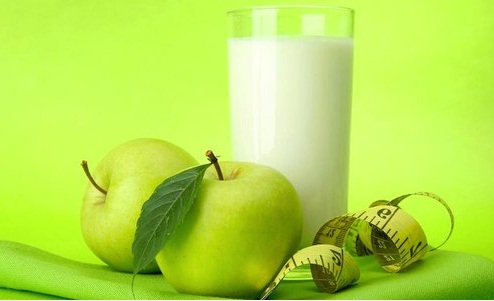 правильное питание для похудения 