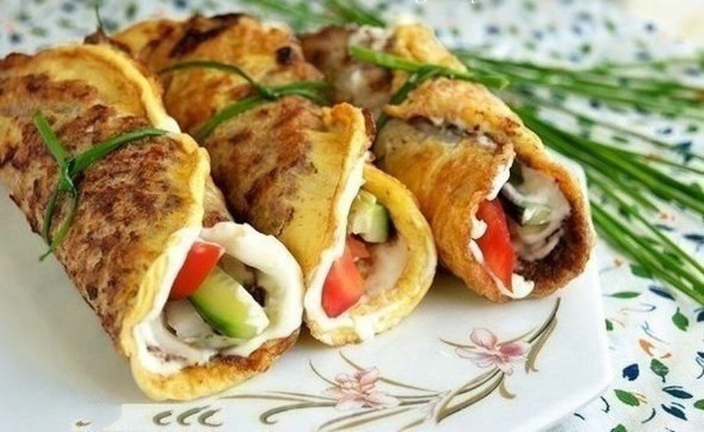 диетический бризоль