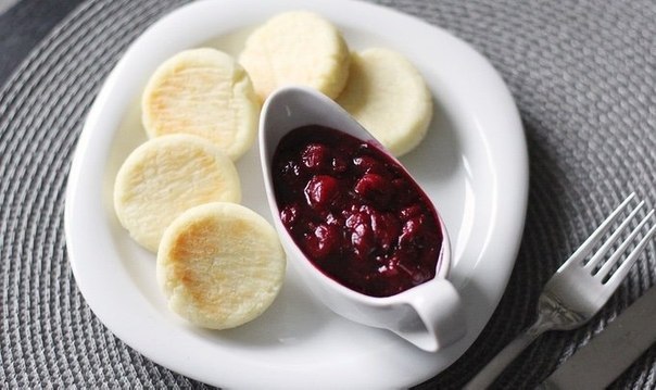 Сырники