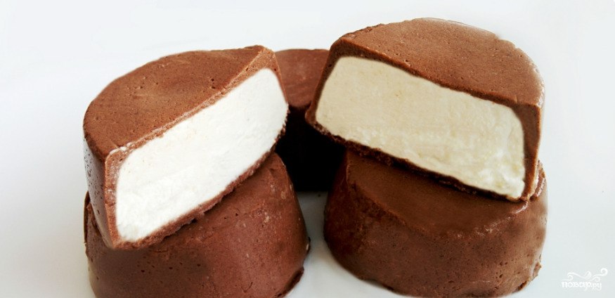 Глазированные сырки