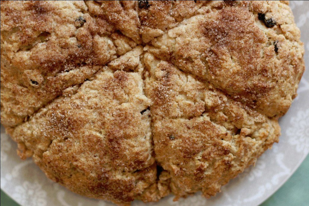 Диетический маковый пирог 