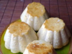 Творожники в духовке