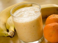 Рецепты смузи коктейлей в блендере