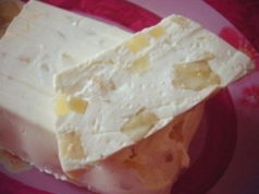 Десерт Старая Рига