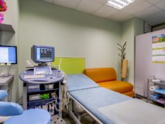 Многопрофильные медицинские центры: особенности