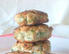 Диетические котлеты в духовке из говядины, курицы или же индейки