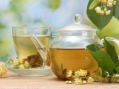 Липовый чай
