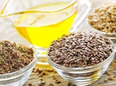 Льняное масло и его целебные свойства