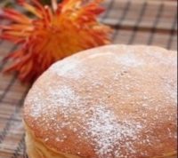 Блины без муки диетические