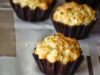 Маффины с кабачком: удобно брать с собой