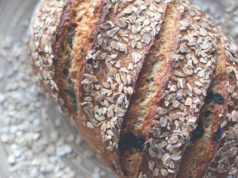 Полезный хлебушек