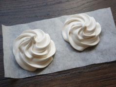 Правильный зефир, готовим сами