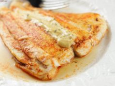 Правильный способ приготовить скумбрию