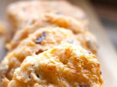 Творожное печенье