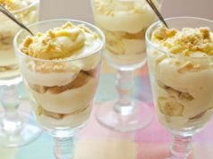 Творожный крем за 5 минут