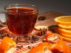 Чай «Зимняя сказка»