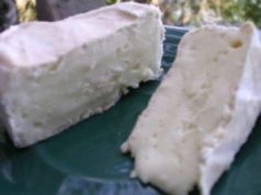 Домашнее мороженое с низкой калорийностью!