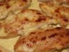 Куриная грудка запеченная в кефире