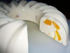 Ленивый кекс рецептура