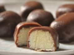 Творожные шарики