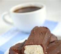 Творожный глазированный сырок своими руками