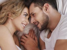 Как вернуть интимную жизнь?