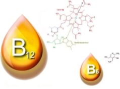Препараты Магнелис Б6, Нейромультивит и Супрадин