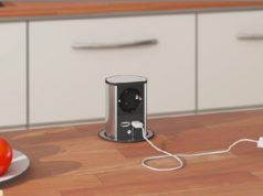 Розетки для различной периферии: ksimex-electro.com.ua