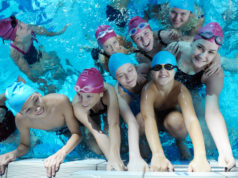 Какая справка нужна в бассейн?