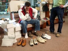 Простые правила по выбору обуви