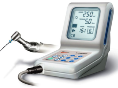 Эндомоторы: для чего они нужны стоматологам?