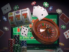 Как начать зарабатывать в онлайн казино