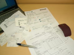 Командировки: основные правила оформления