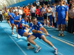 Как получить справку для спортивных соревнований?