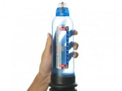 Гидропомпа для мужчин: принцип работы