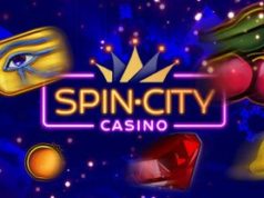 Казино Спин Сити: многообразие игровых аппаратов онлайн