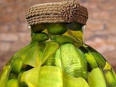 Домашние настойки на водке: на маклюре, каштанах и сосновых шишках