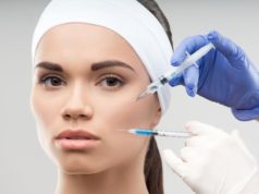 Липолитики для лица: советы косметологов