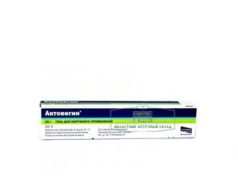 Мази для лечения воспаленных век