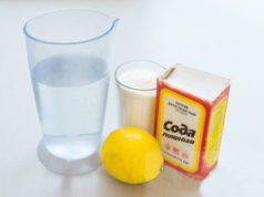 Натуральные ингредиенты – польза и… польза!