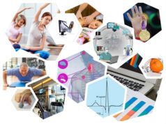 Принцип работы АПК медсканера Велнесс