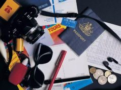 Что нужно сделать перед путешествием?