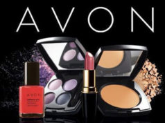 Преимущества косметики Avon