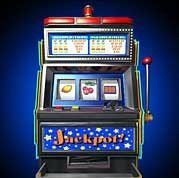 Характеристики символики классических онлайн слотов