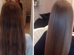 Ботокс для волос: плюсы