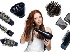 Критерии выбора фена для волос