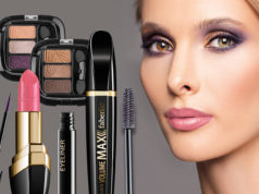 Особенности косметики Faberlic