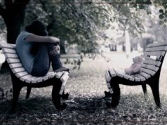 Обман часто встречается в нашей жизни