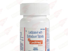 Современный подход к лечению вируса гепатита С: терапия с применением Ледихеп